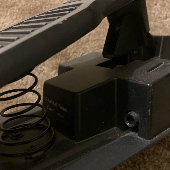 Used drum pedal - Picture 2 of 2